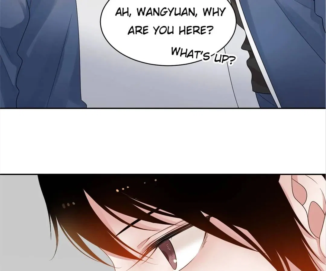 Stay With The CEO Chapter 166 – Page 4