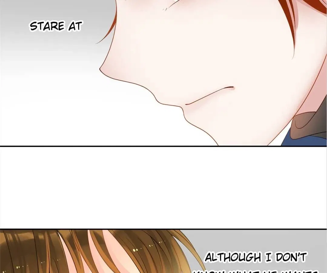 Stay With The CEO Chapter 166 – Page 5