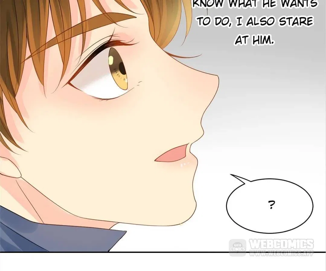 Stay With The CEO Chapter 166 – Page 6