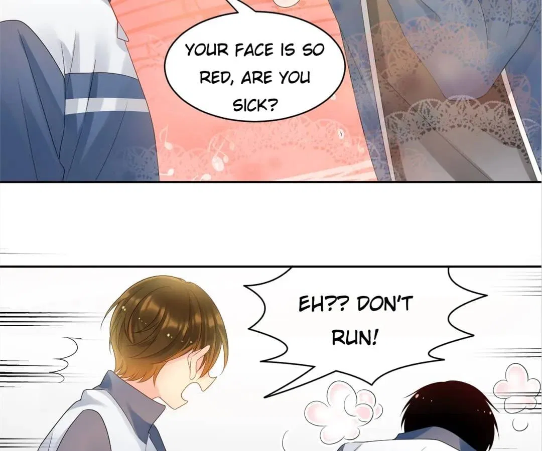 Stay With The CEO Chapter 166 – Page 8