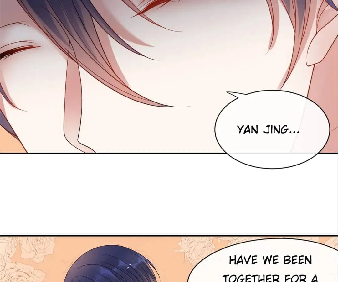 Stay With The CEO Chapter 166 – Page 11