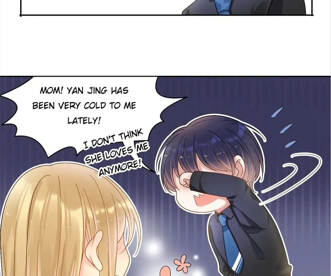 Stay With The CEO Chapter 166 – Page 17