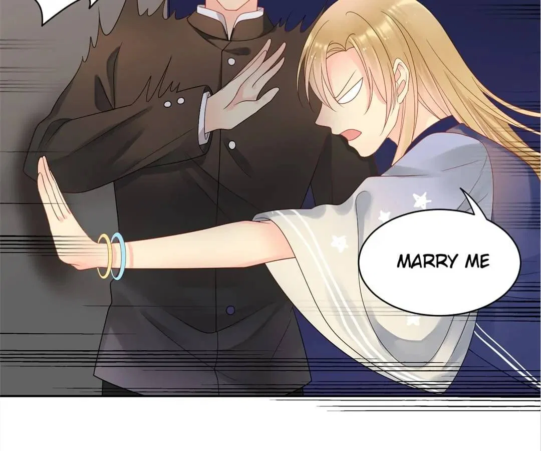 Stay With The CEO Chapter 166 – Page 20