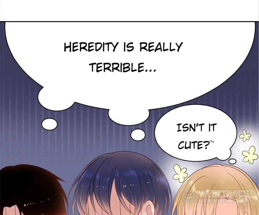 Stay With The CEO Chapter 166 – Page 22