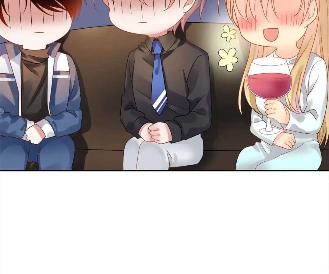Stay With The CEO Chapter 166 – Page 23