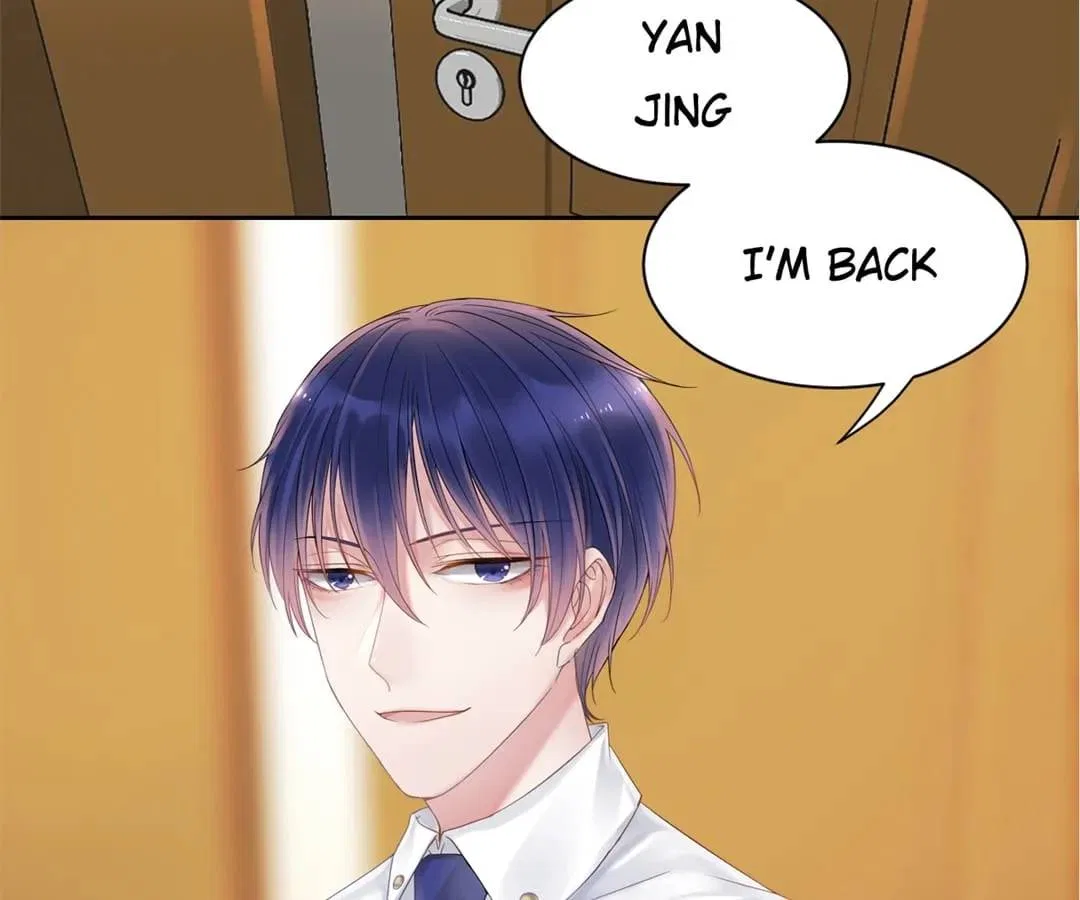 Stay With The CEO Chapter 166 – Page 25