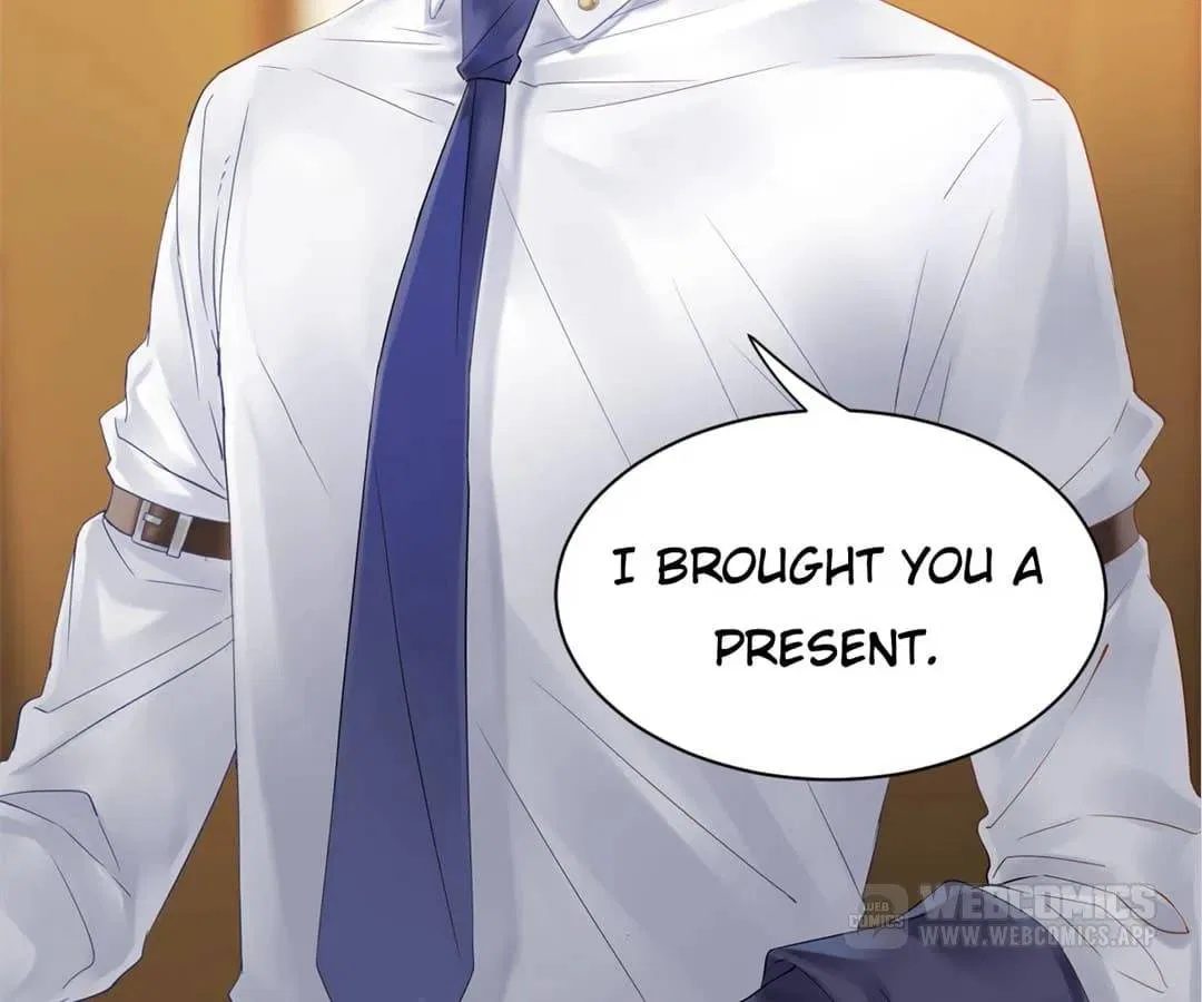 Stay With The CEO Chapter 166 – Page 26