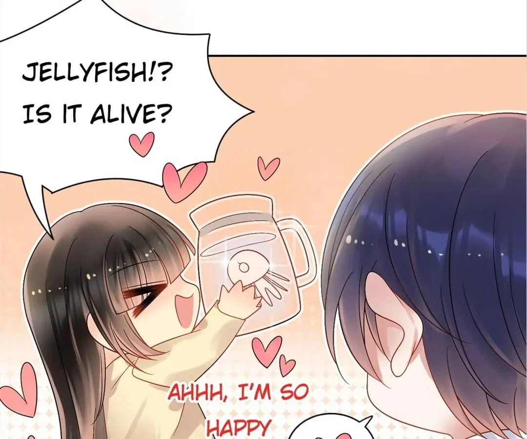 Stay With The CEO Chapter 166 – Page 32