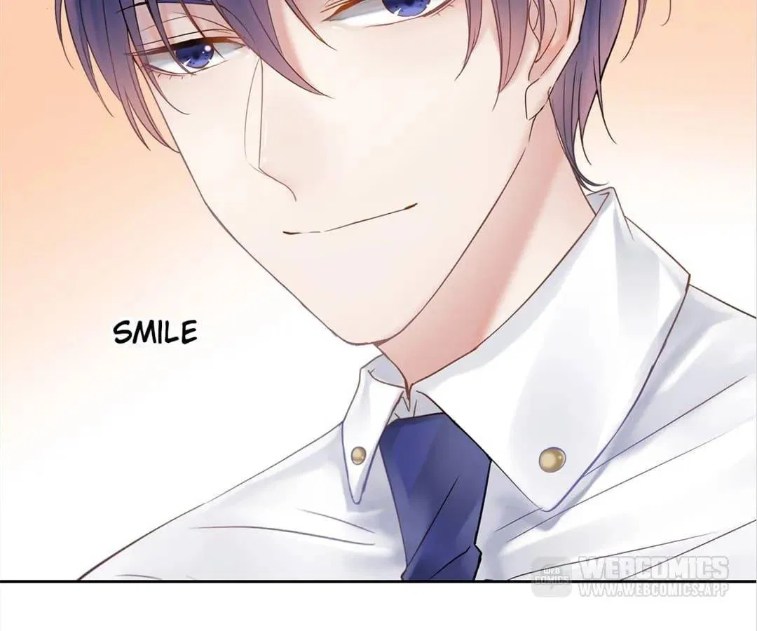 Stay With The CEO Chapter 166 – Page 34