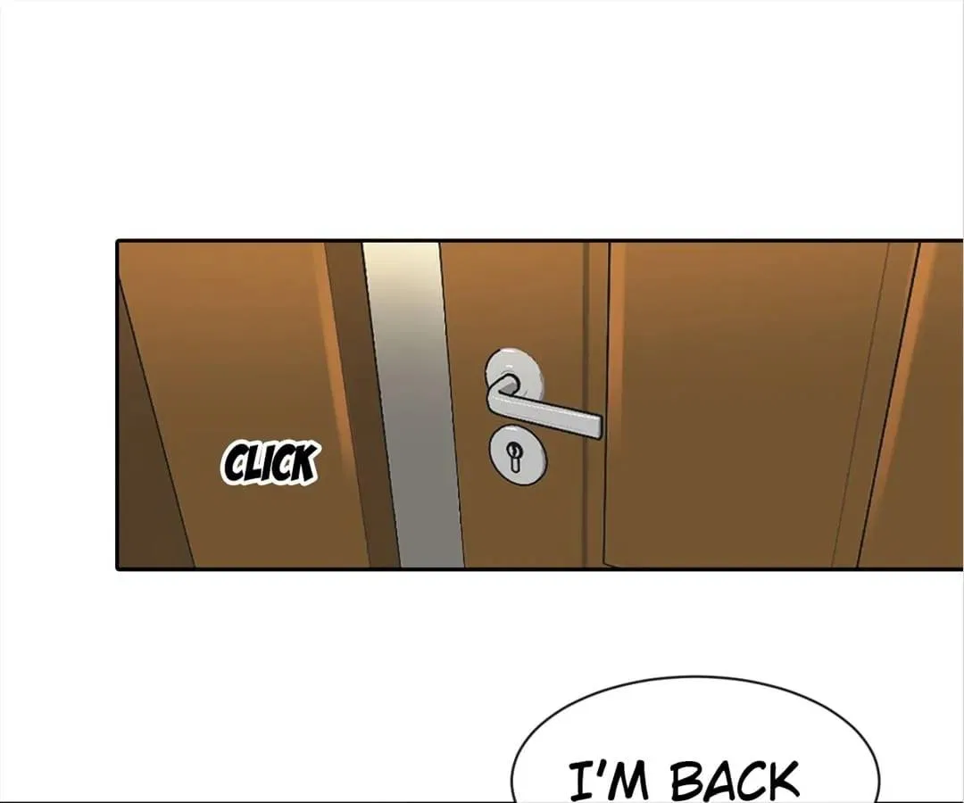Stay With The CEO Chapter 166 – Page 37