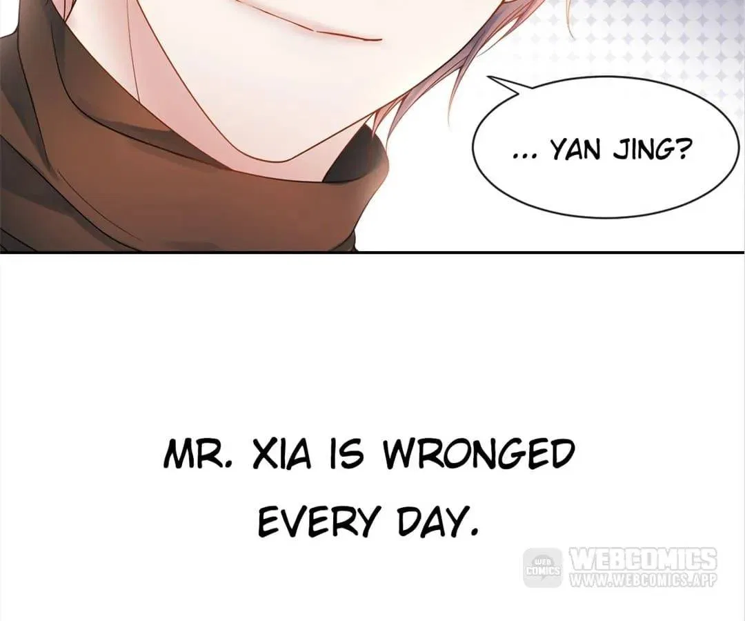 Stay With The CEO Chapter 166 – Page 42