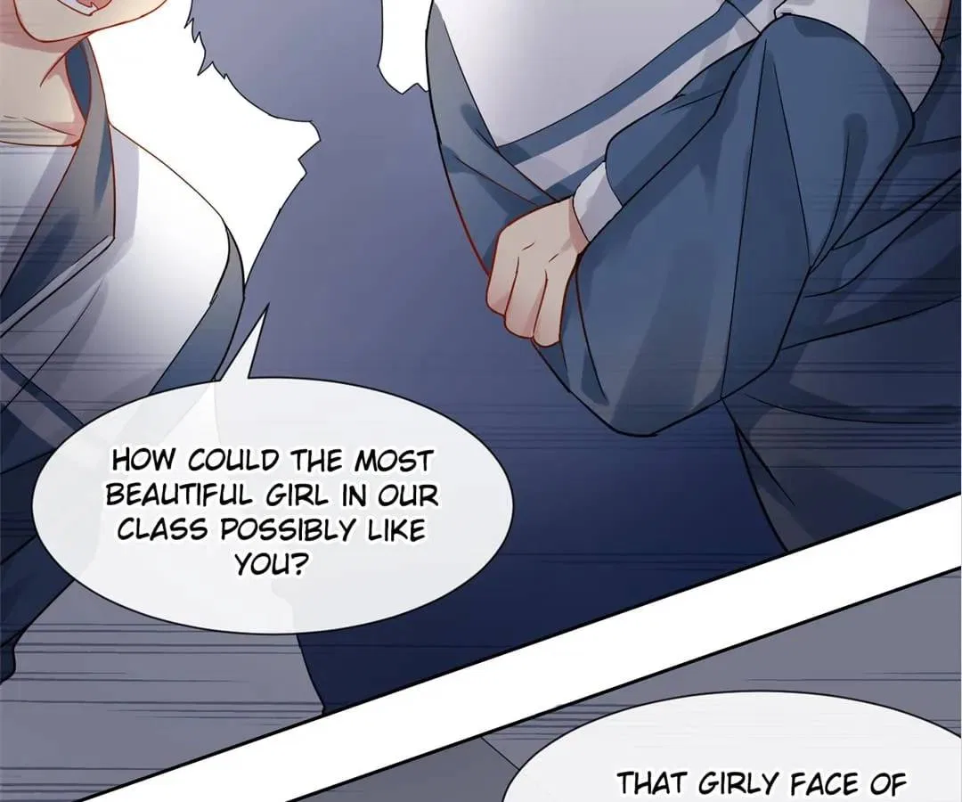 Stay With The CEO Chapter 165 – Page 4