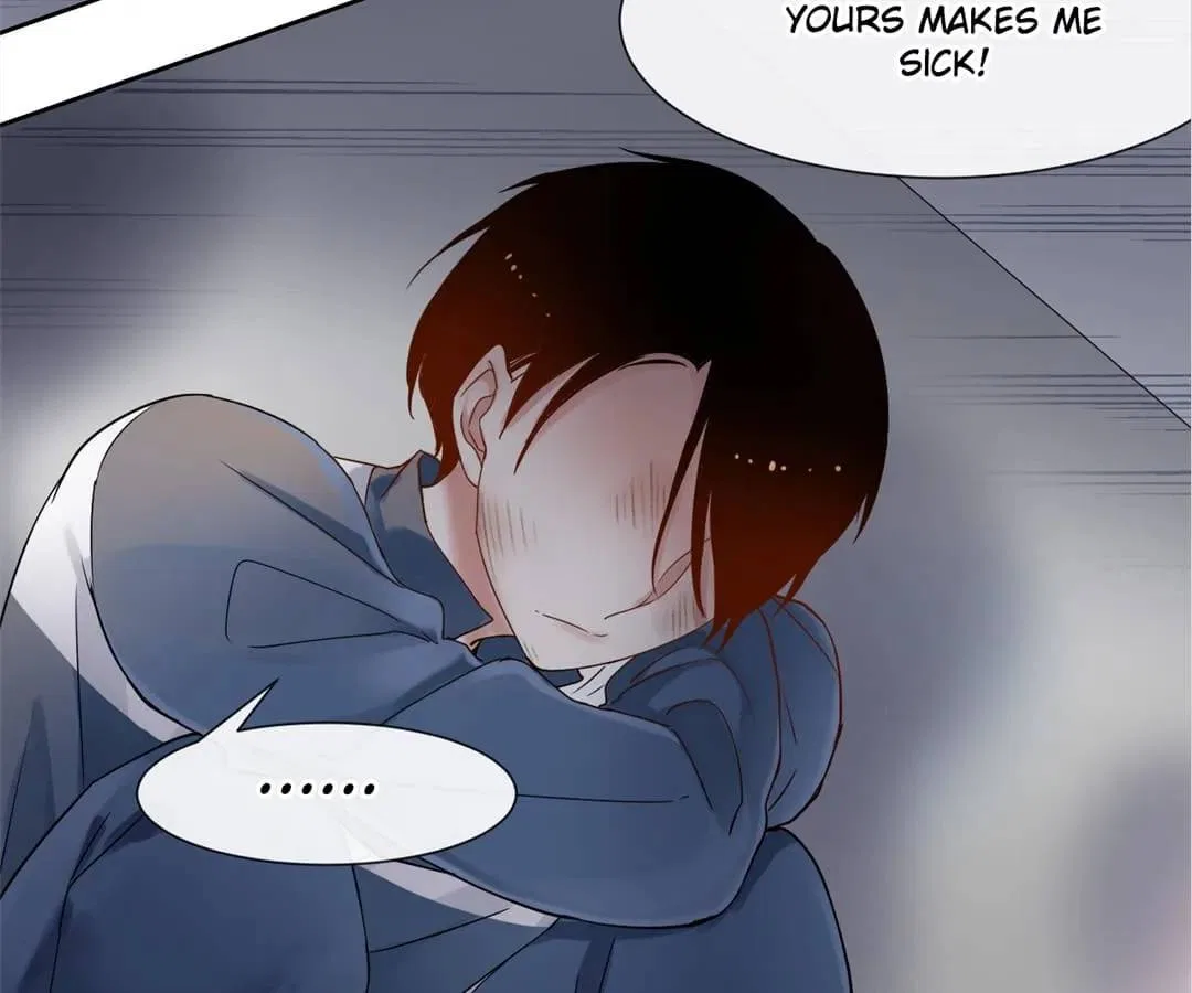 Stay With The CEO Chapter 165 – Page 5