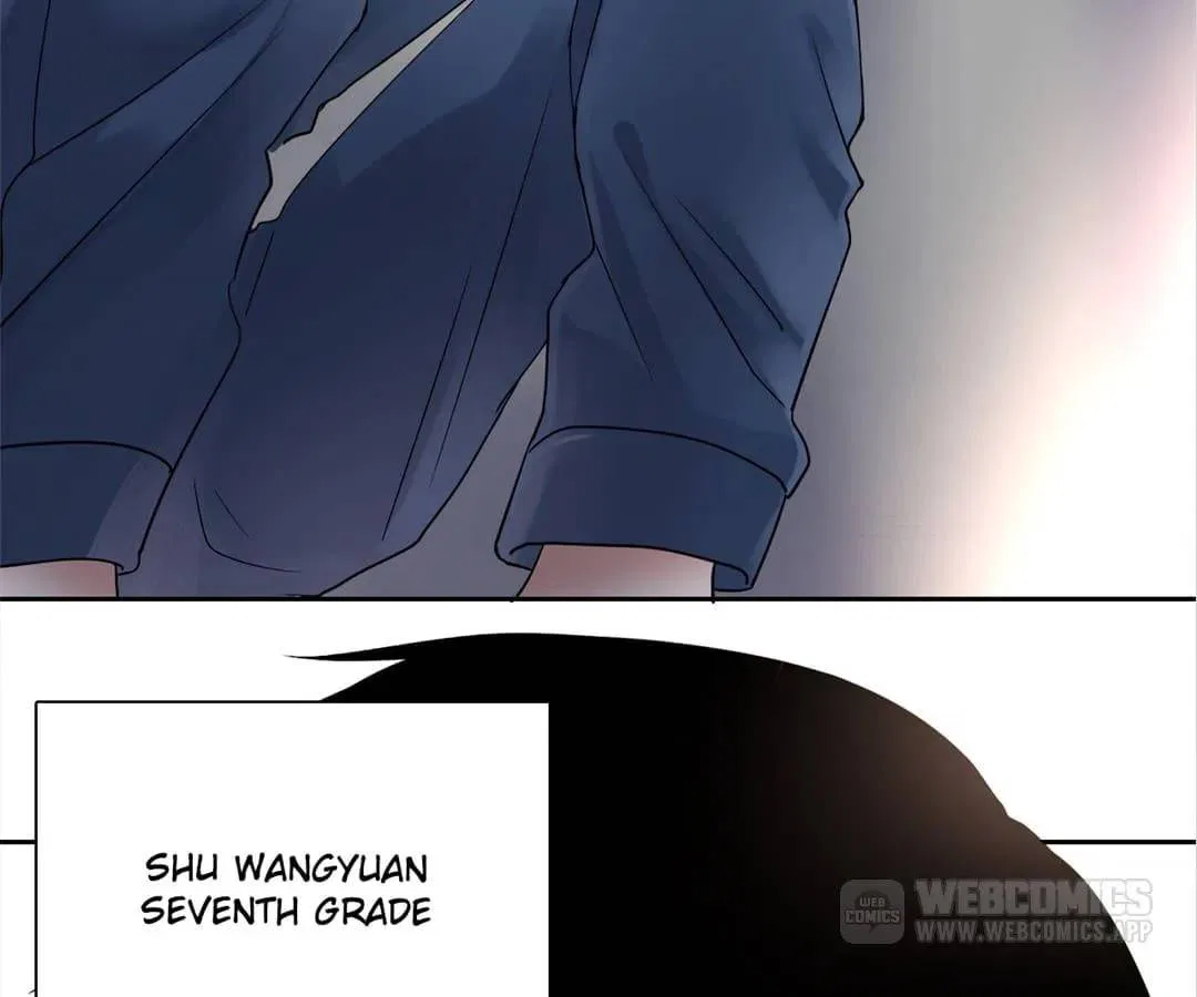 Stay With The CEO Chapter 165 – Page 6