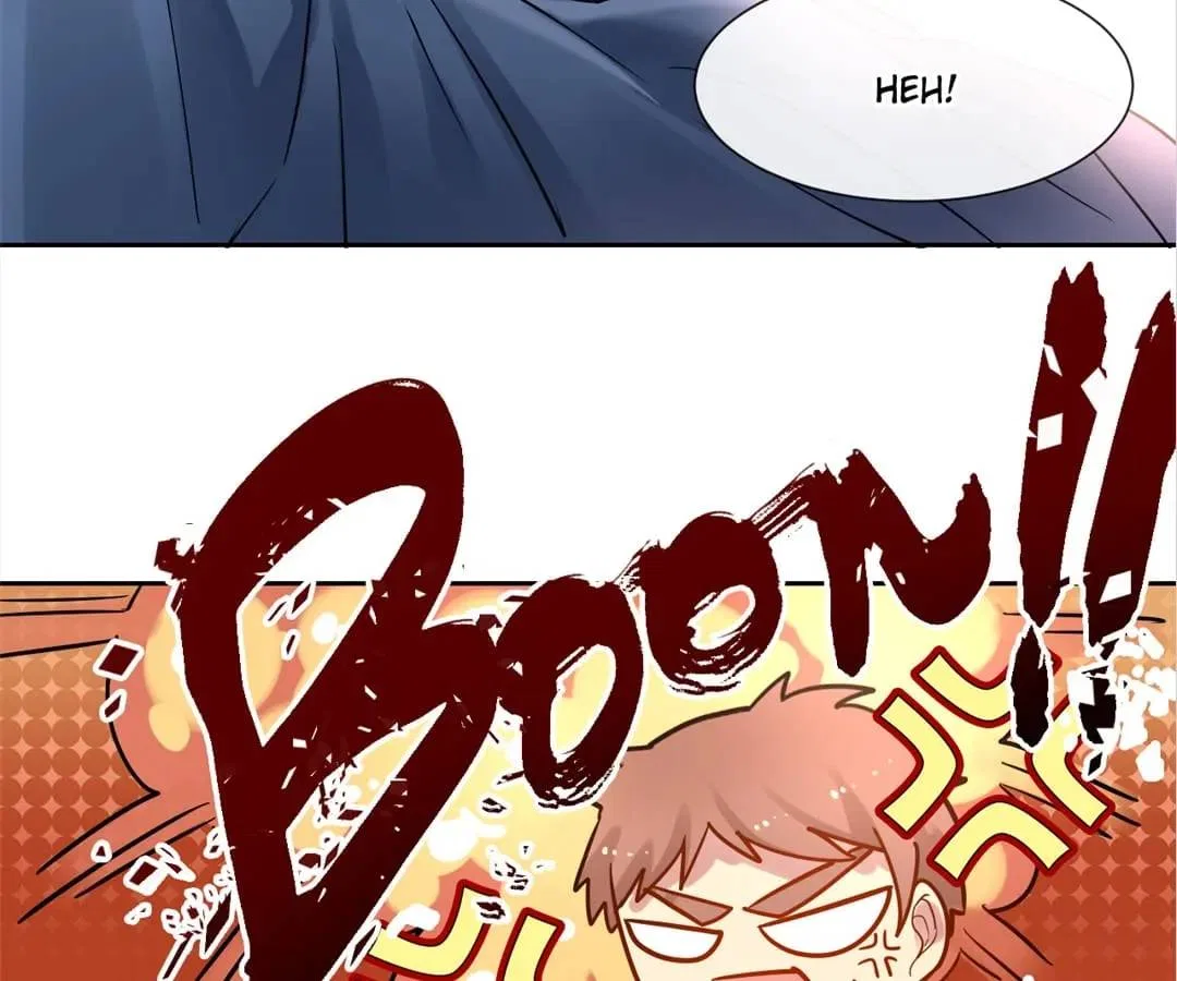 Stay With The CEO Chapter 165 – Page 8