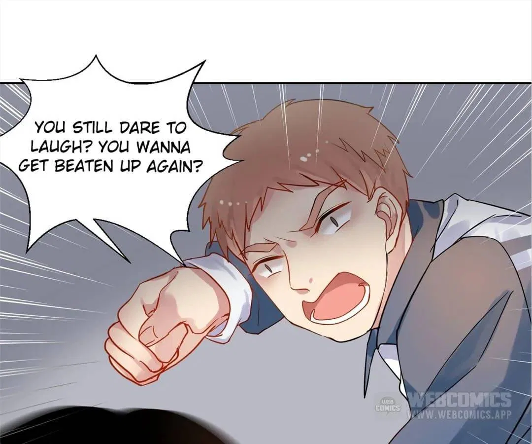 Stay With The CEO Chapter 165 – Page 10