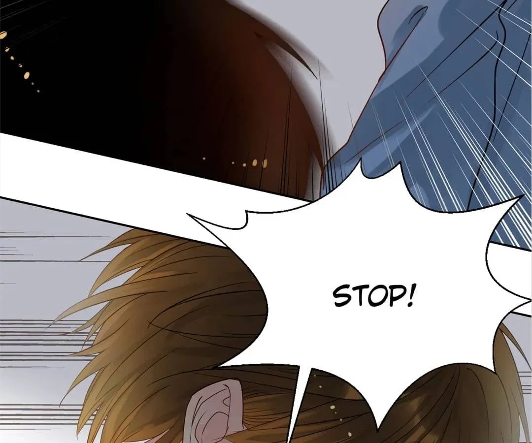 Stay With The CEO Chapter 165 – Page 11