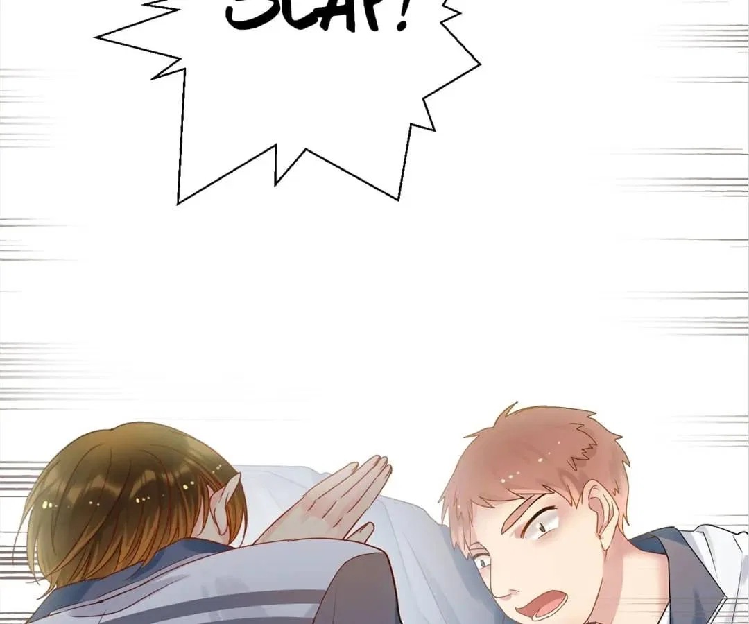Stay With The CEO Chapter 165 – Page 13