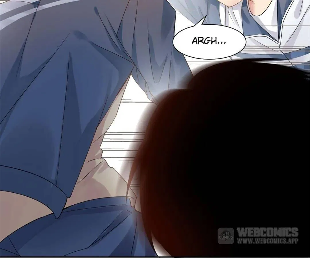Stay With The CEO Chapter 165 – Page 14
