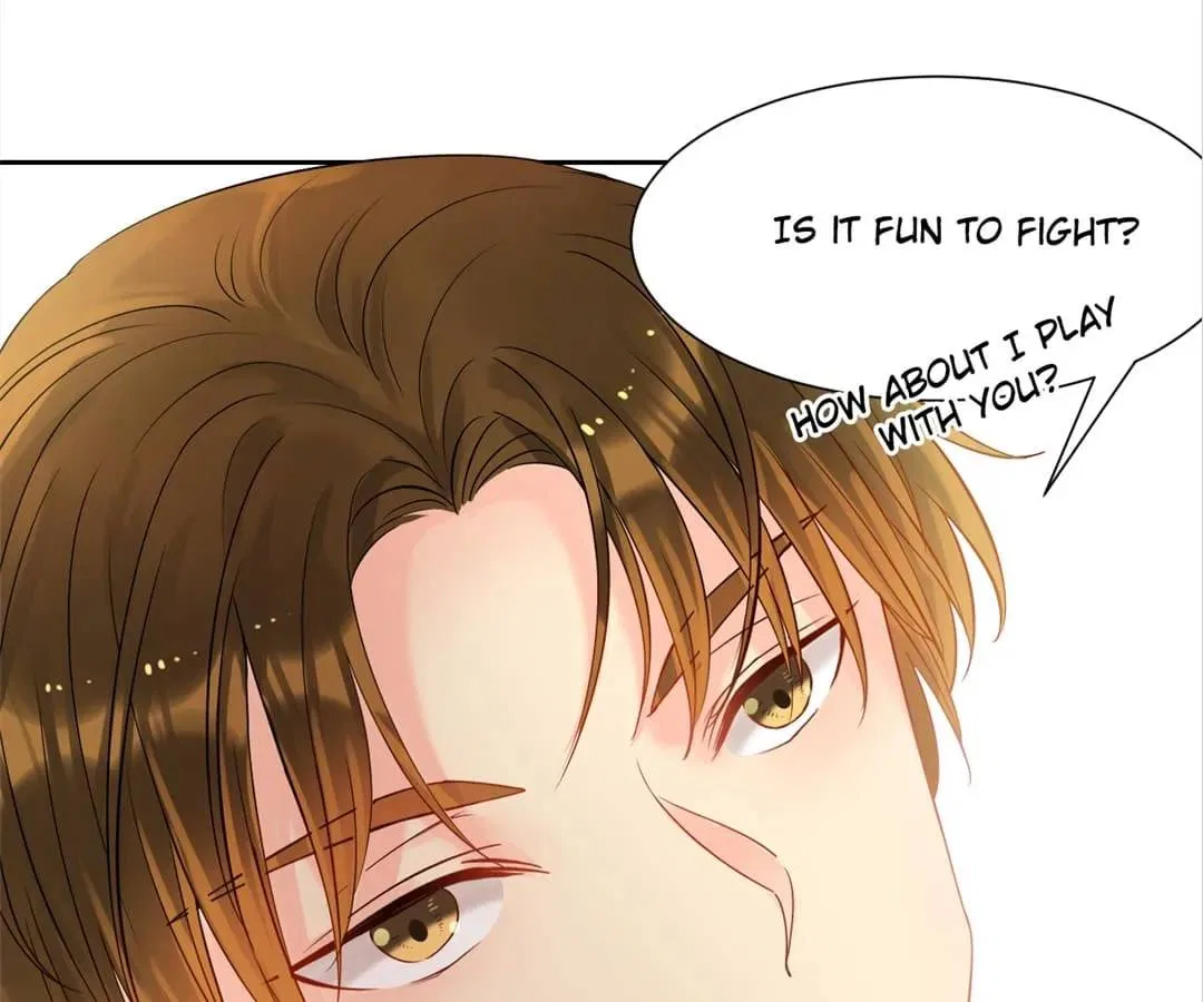 Stay With The CEO Chapter 165 – Page 15