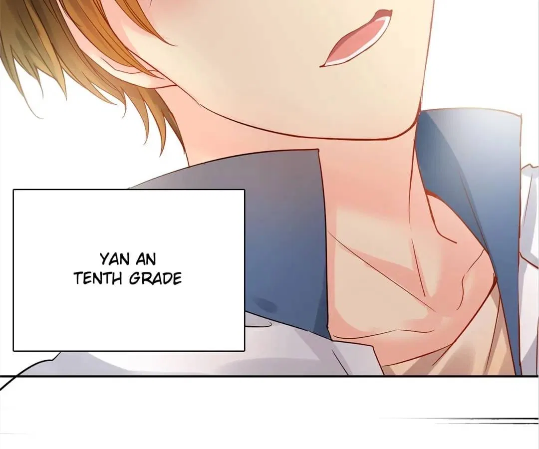 Stay With The CEO Chapter 165 – Page 16