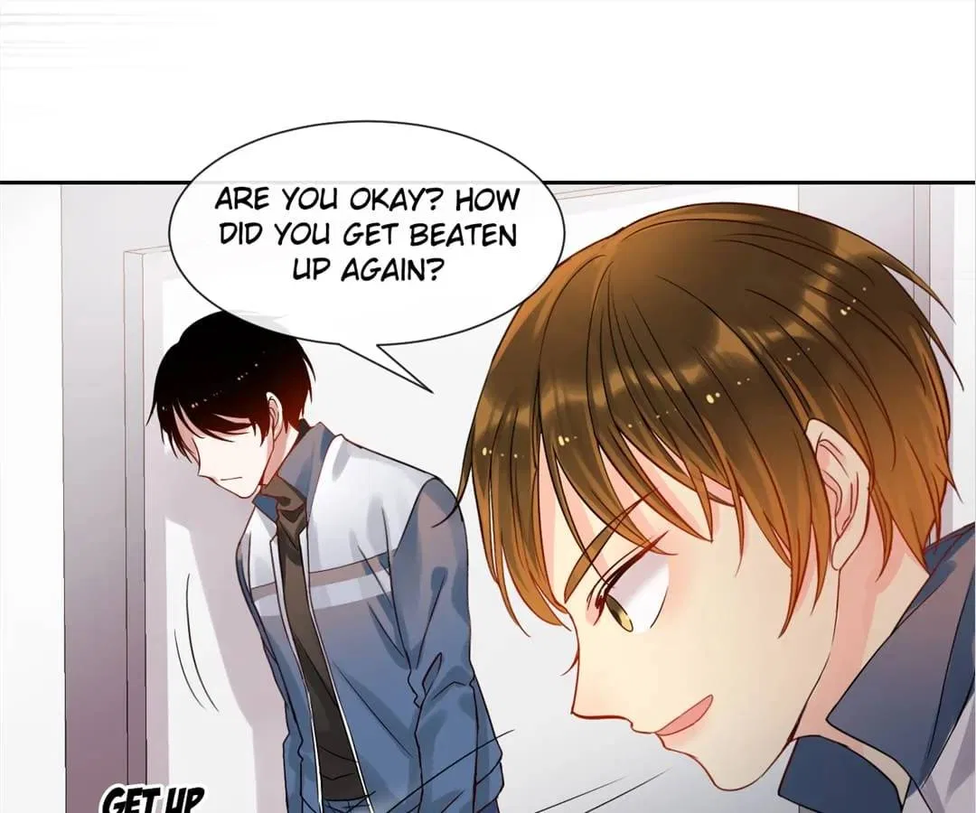 Stay With The CEO Chapter 165 – Page 19