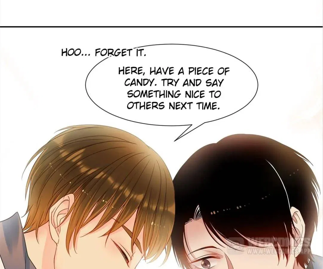 Stay With The CEO Chapter 165 – Page 22