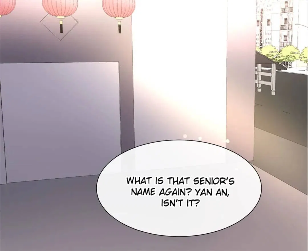Stay With The CEO Chapter 165 – Page 27