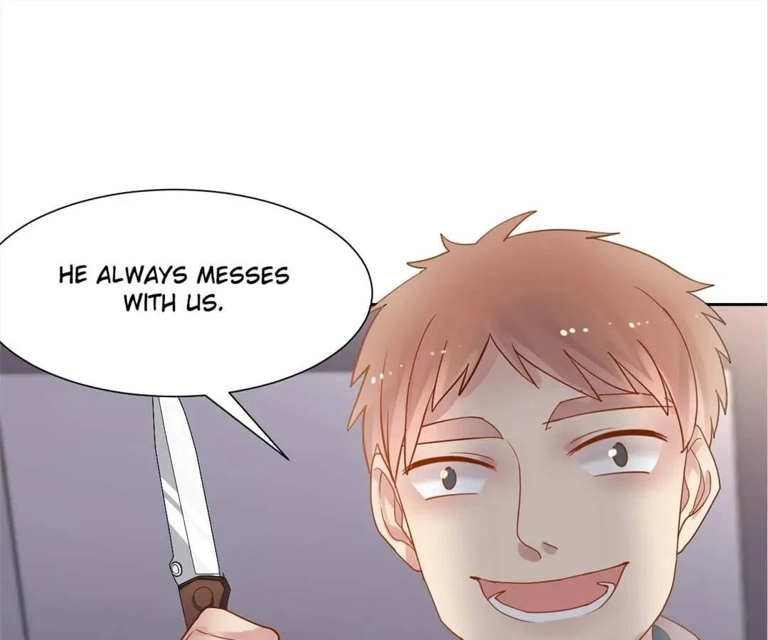 Stay With The CEO Chapter 165 – Page 28