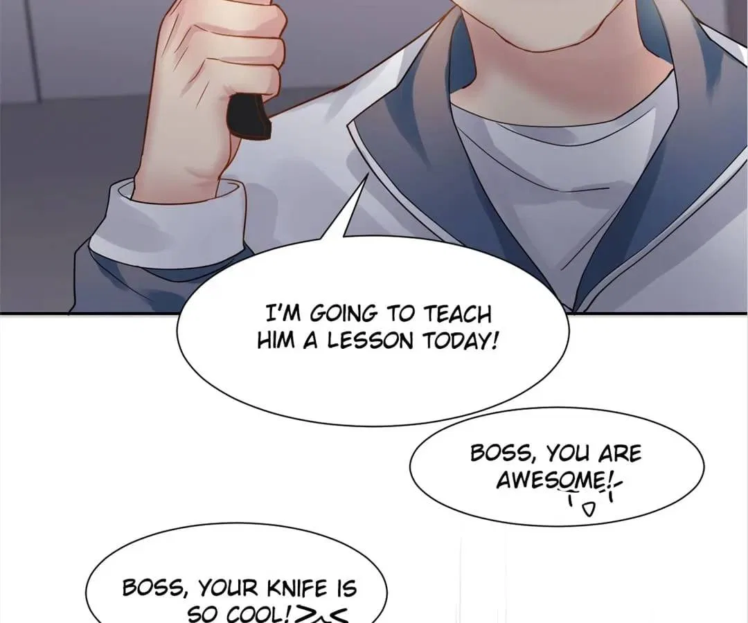 Stay With The CEO Chapter 165 – Page 29