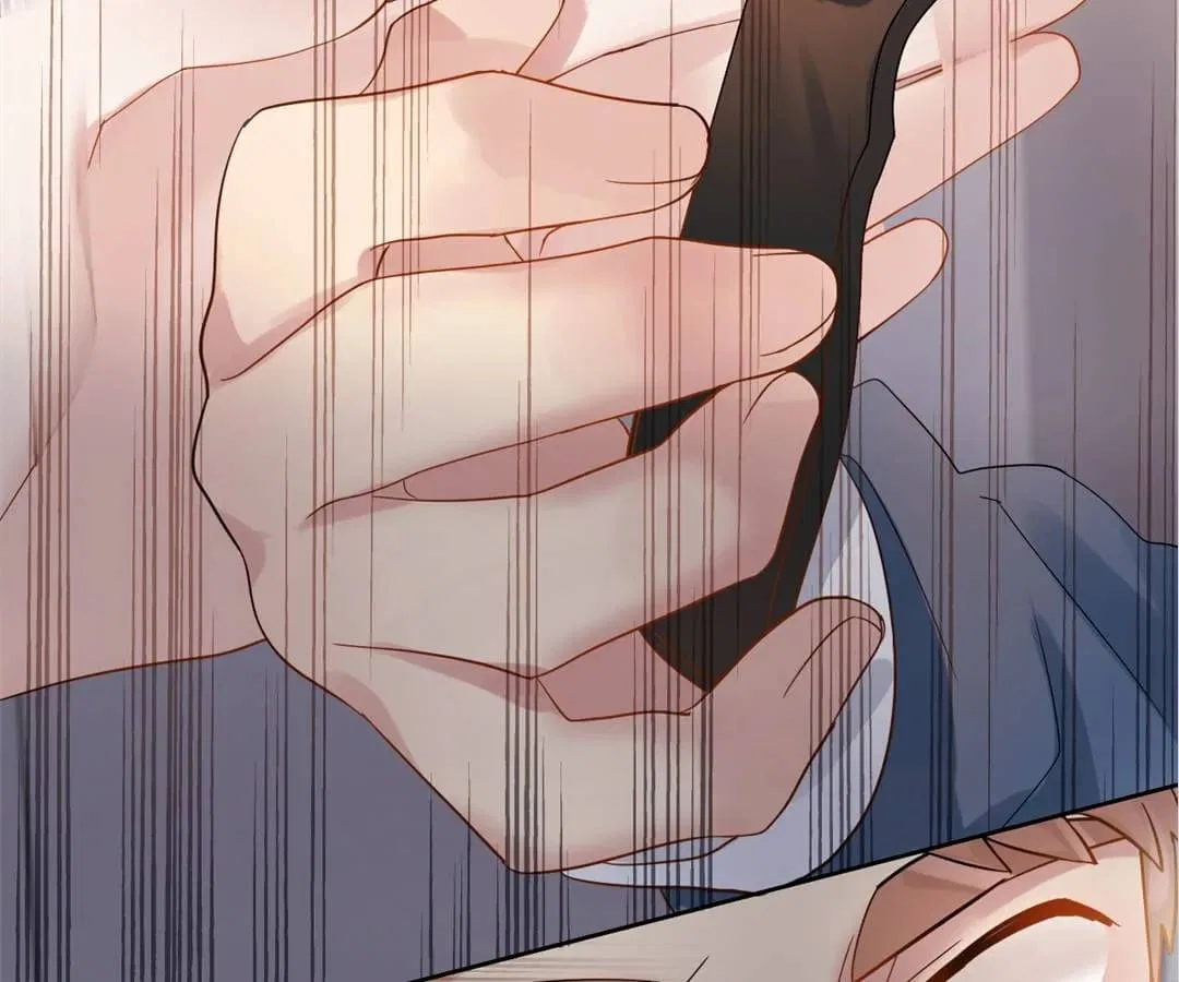 Stay With The CEO Chapter 165 – Page 31