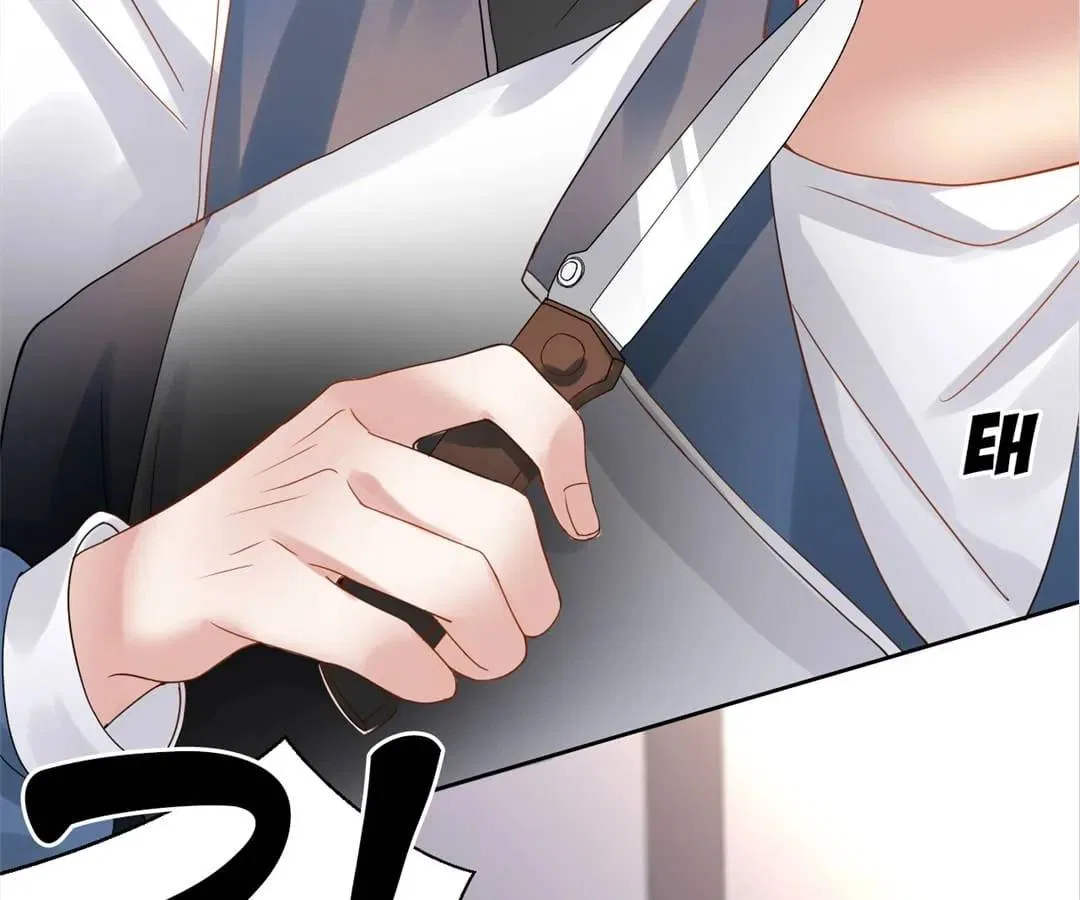 Stay With The CEO Chapter 165 – Page 33