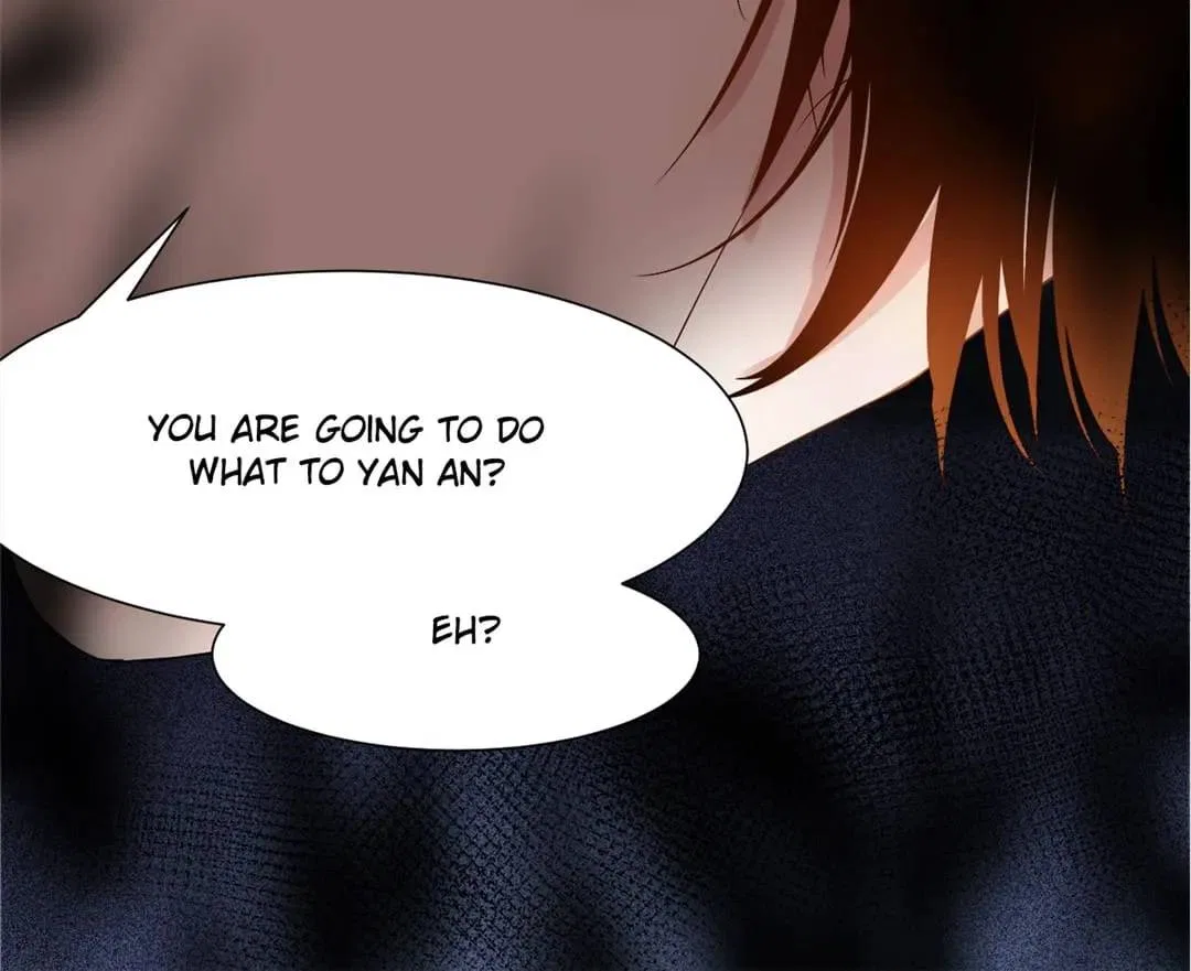 Stay With The CEO Chapter 165 – Page 36