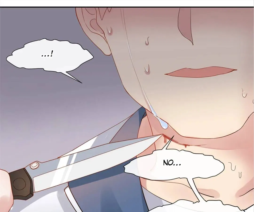 Stay With The CEO Chapter 165 – Page 37