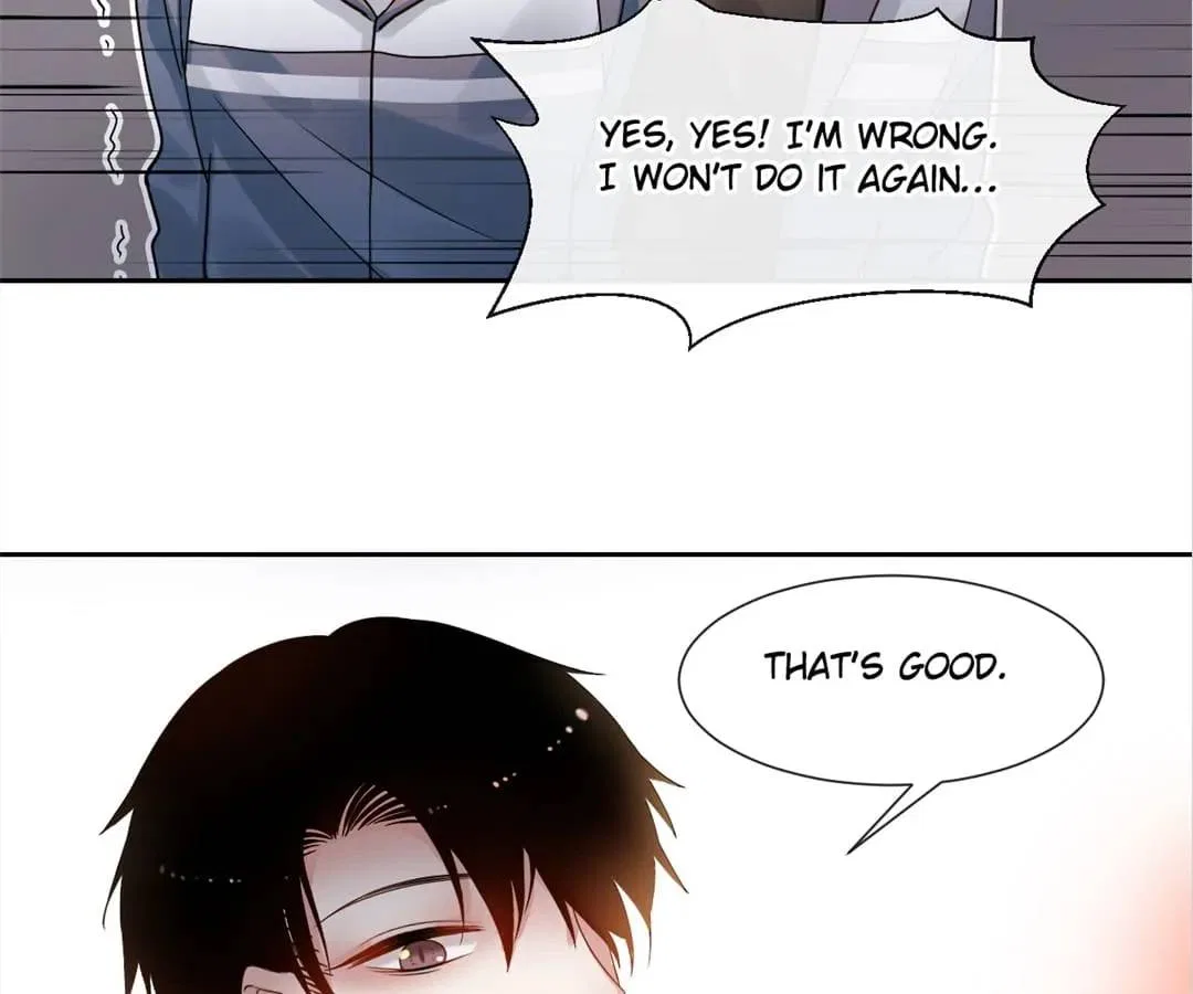 Stay With The CEO Chapter 165 – Page 39