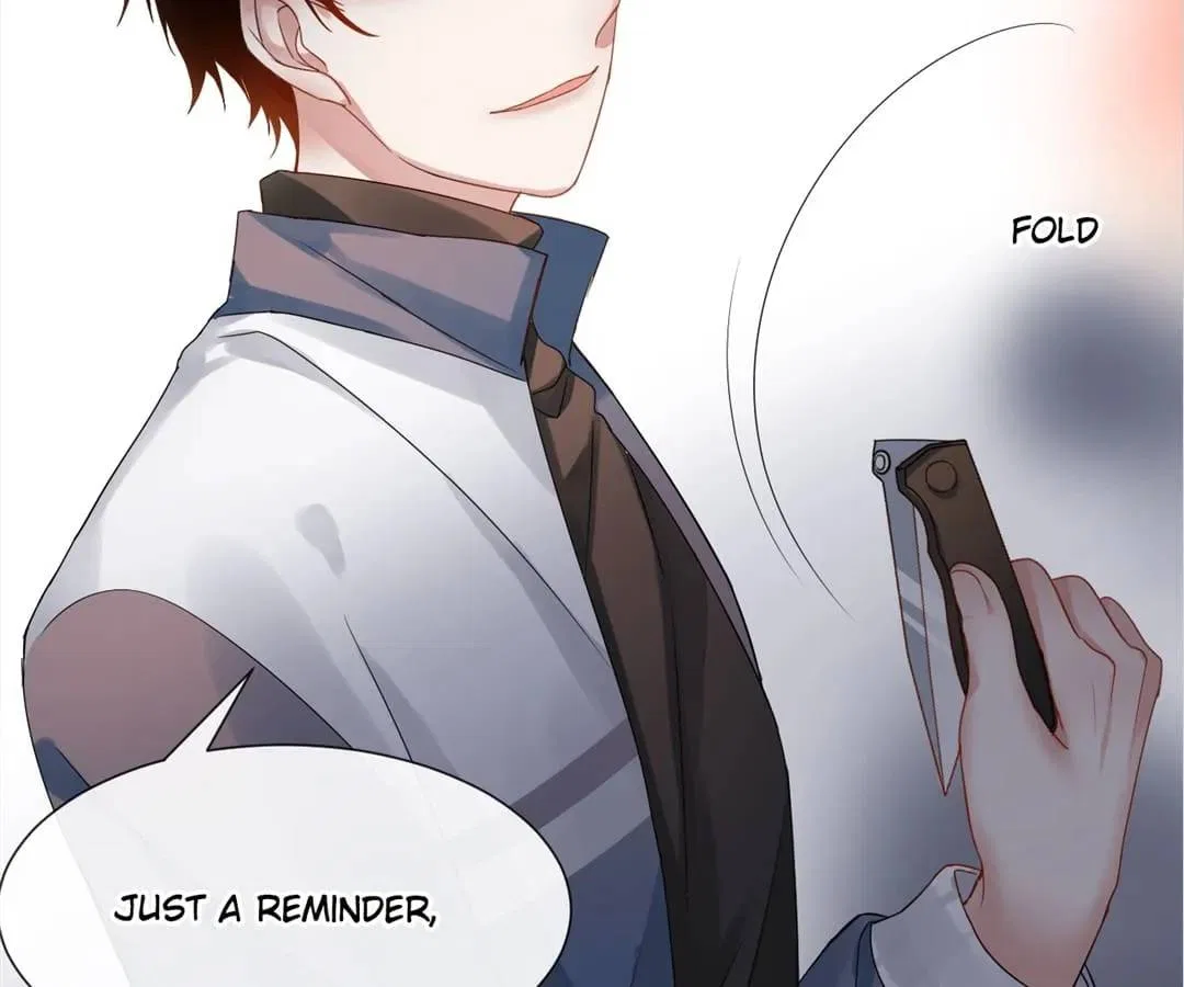 Stay With The CEO Chapter 165 – Page 40
