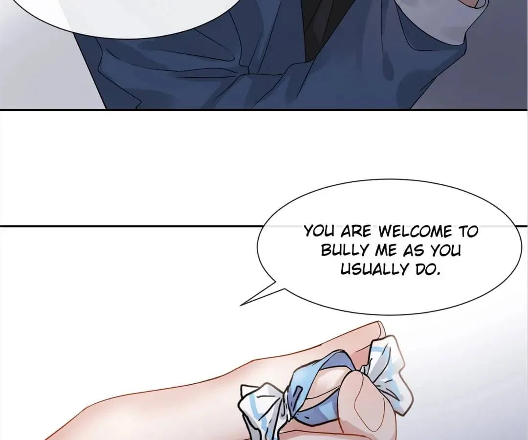 Stay With The CEO Chapter 165 – Page 41
