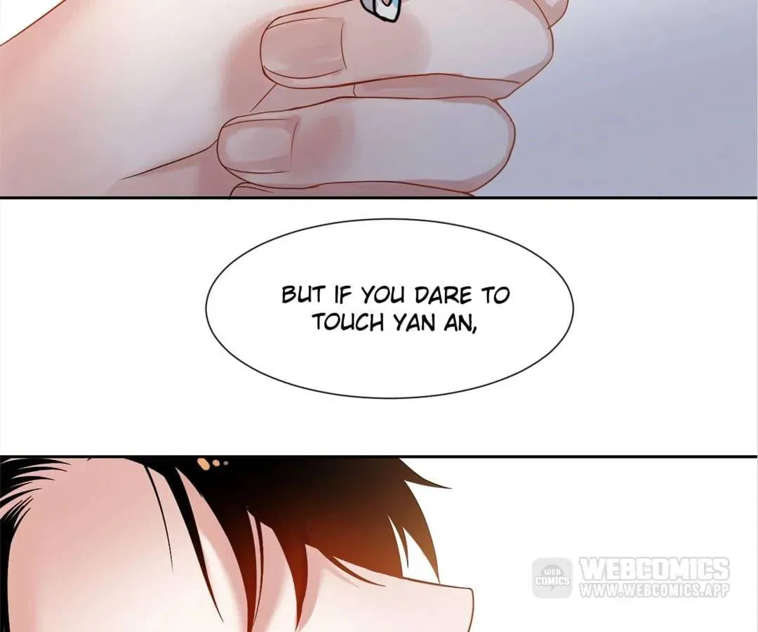 Stay With The CEO Chapter 165 – Page 42