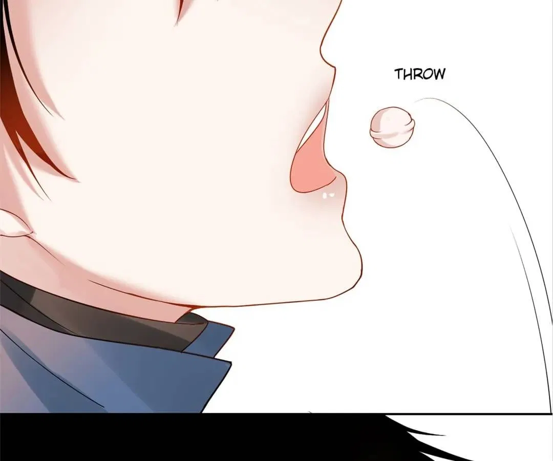 Stay With The CEO Chapter 165 – Page 43