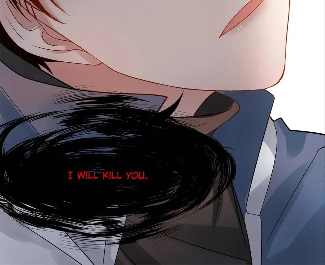 Stay With The CEO Chapter 165 – Page 45