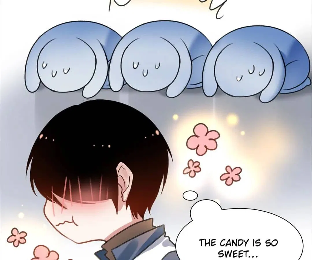Stay With The CEO Chapter 165 – Page 47