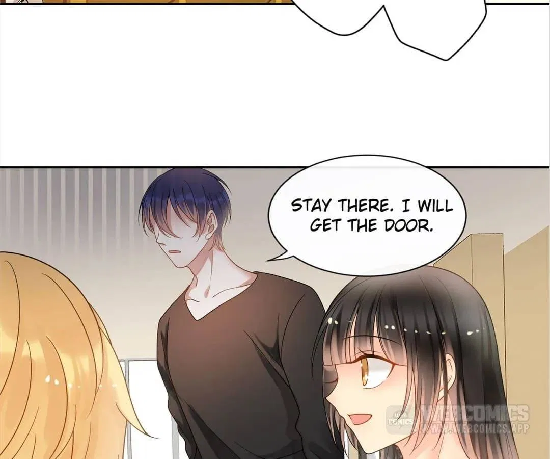 Stay With The CEO Chapter 164 – Page 2