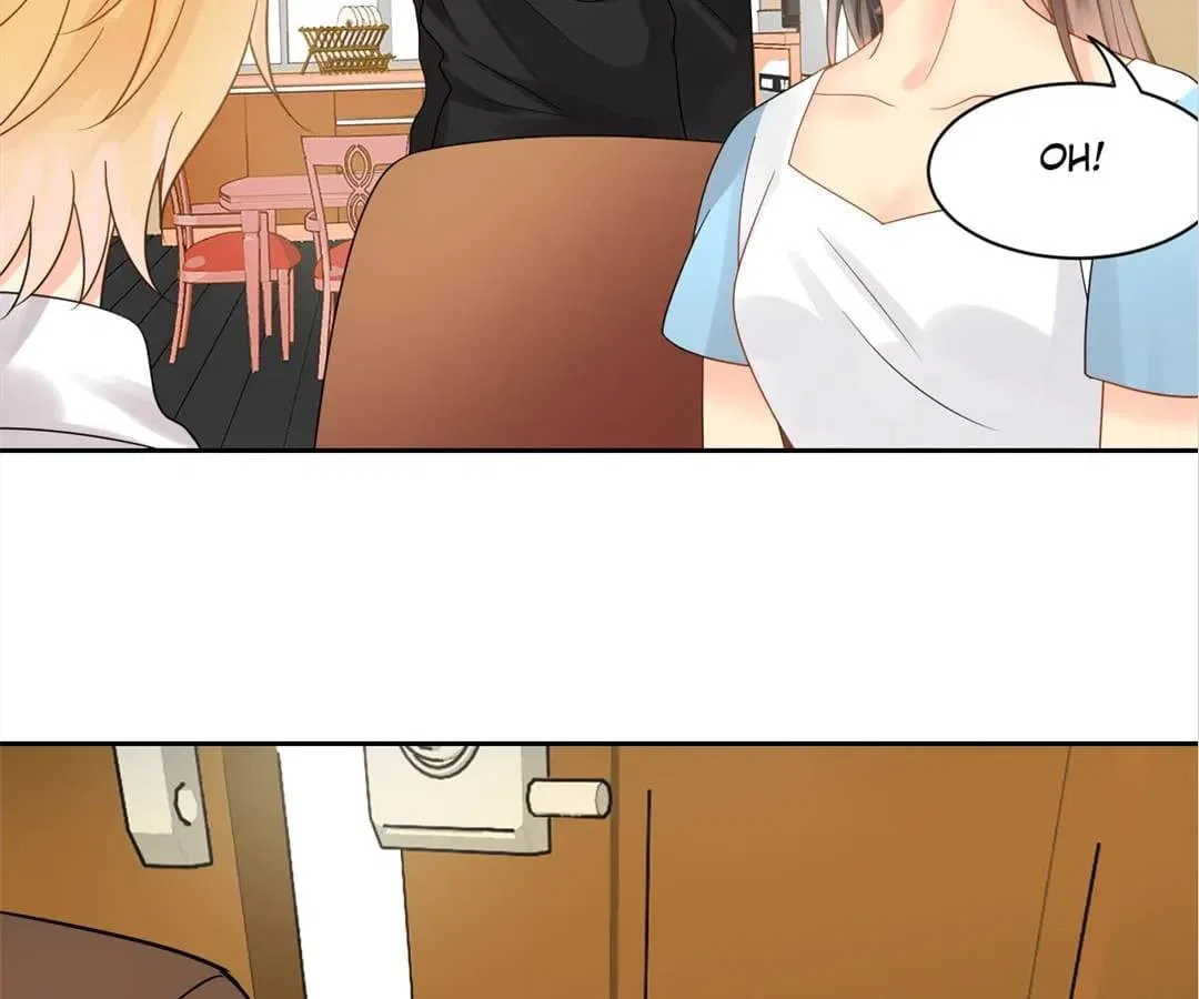 Stay With The CEO Chapter 164 – Page 3