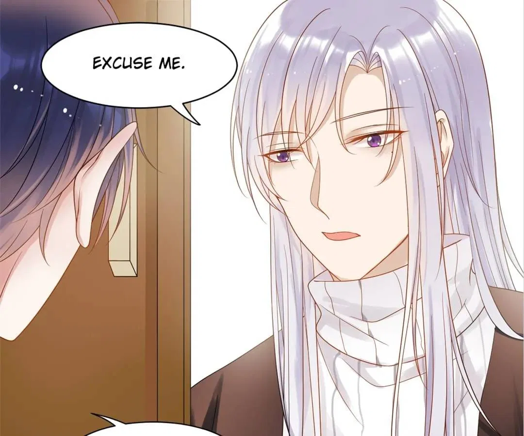 Stay With The CEO Chapter 164 – Page 5