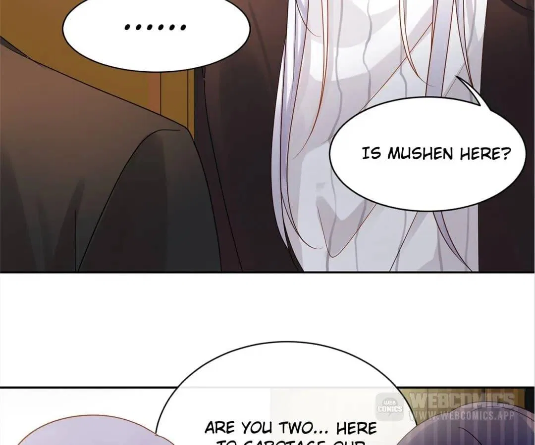 Stay With The CEO Chapter 164 – Page 6