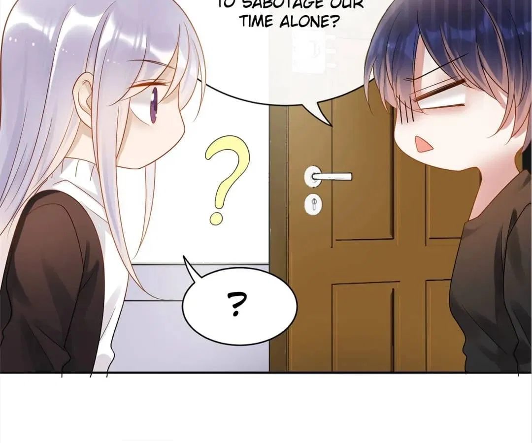 Stay With The CEO Chapter 164 – Page 7
