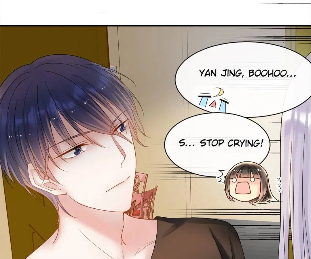 Stay With The CEO Chapter 164 – Page 8