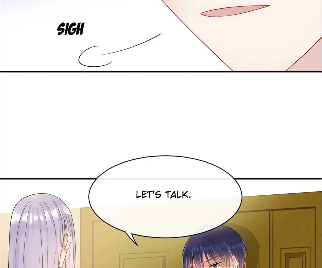 Stay With The CEO Chapter 164 – Page 11
