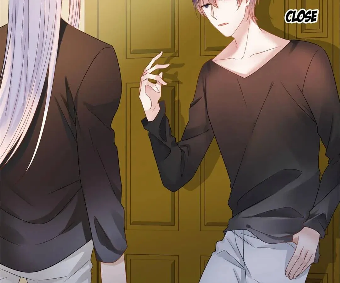 Stay With The CEO Chapter 164 – Page 12