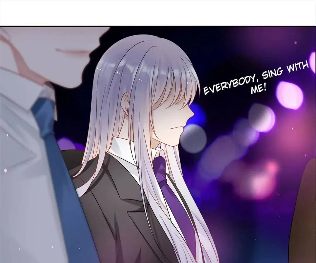 Stay With The CEO Chapter 164 – Page 19